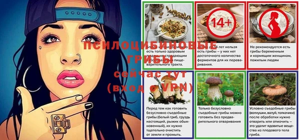 эйфоретик Белоозёрский